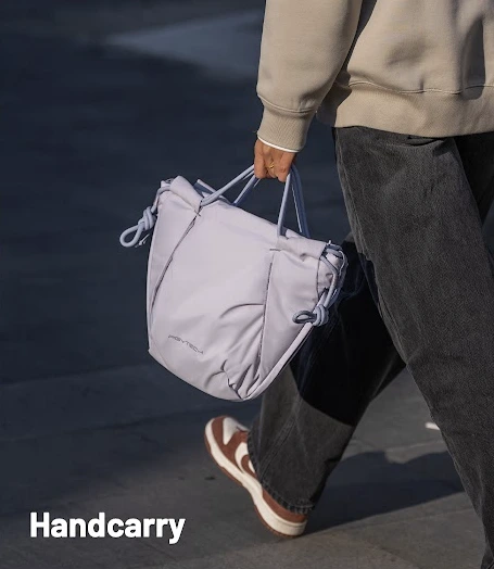 PGYTECH OneGo Rope Strap - การถือมือ