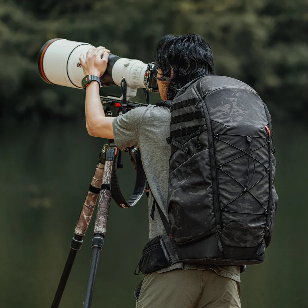 PGYTech OnePro ST - น้ำหนักตัวเปล่าเพียง 2.2 กิโลกรัม
