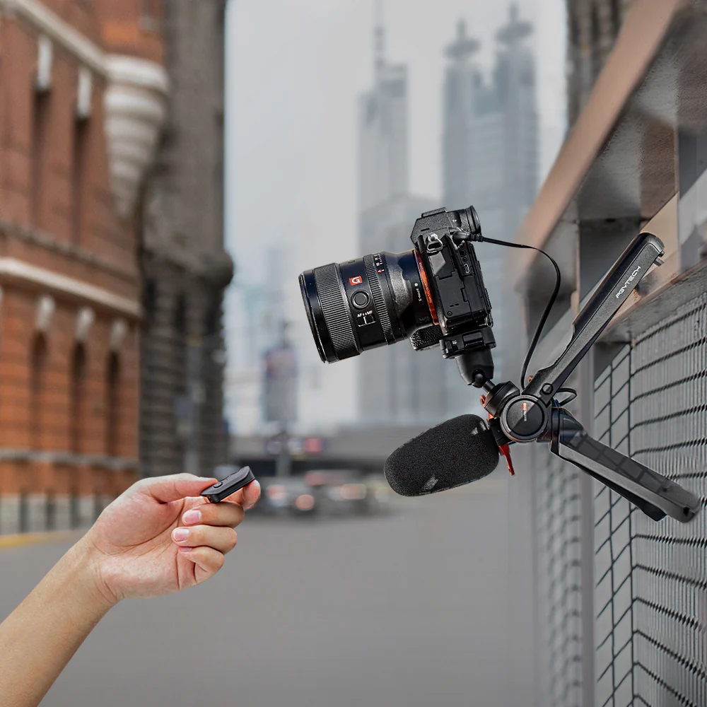 MantisPod 2.0 : ไอเดียการใช้งาน Mantis Mode