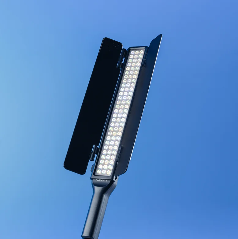 Nanlite wand - ไฟแท่ง LED