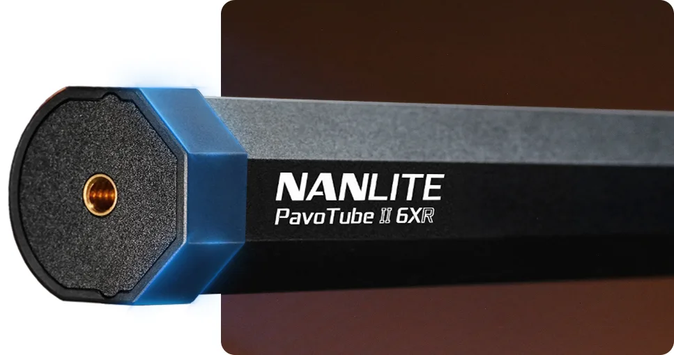 PavoTube ติดตั้งง่าย ใช้ได้ทุกที่