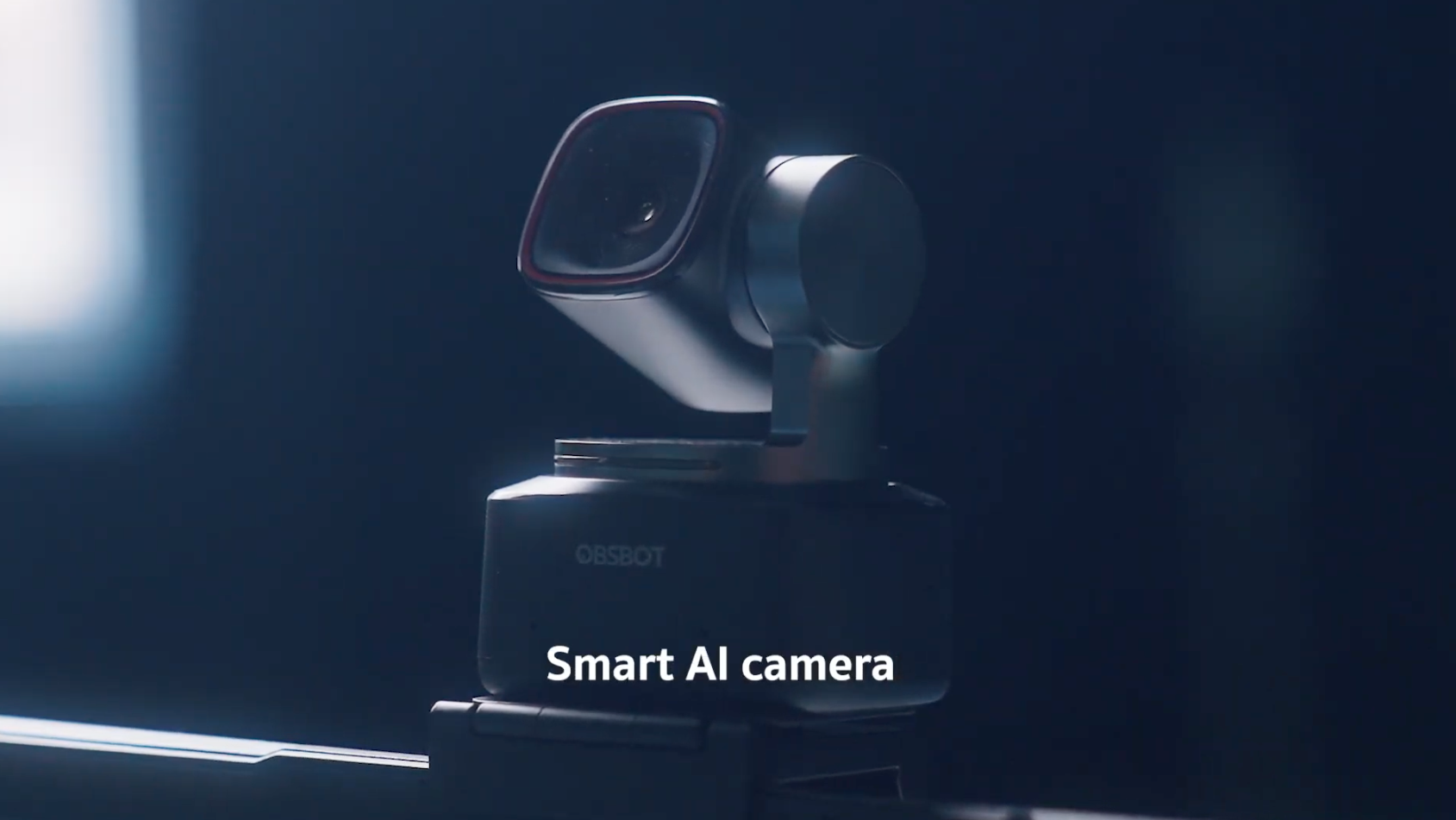 Tiny 2 Webcam - Auto Tracking