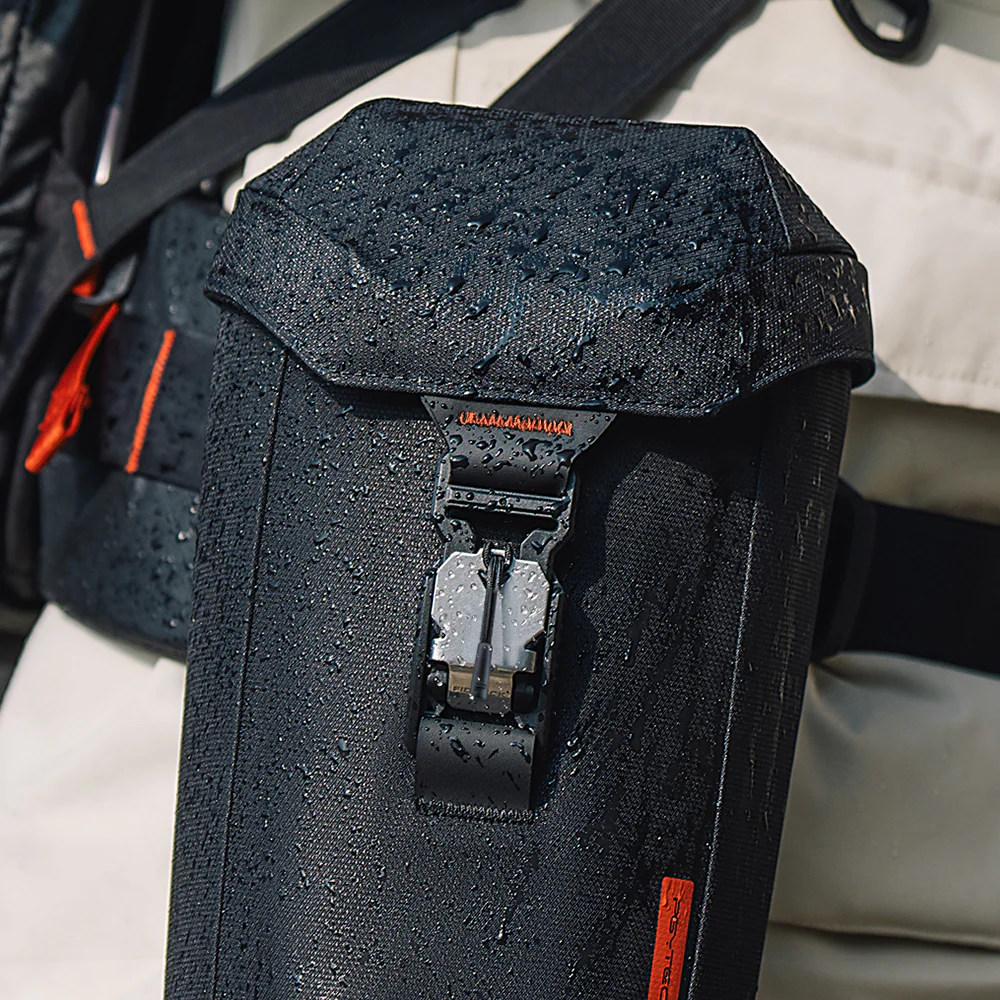 PGYTECH Lens Case เมื่อฟังก์ชันมาพร้อมสไตล์ที่ดูดี