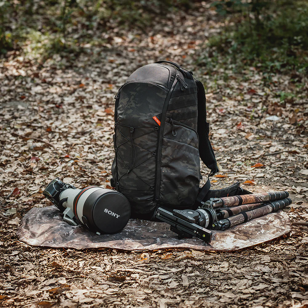 PGYTech OnePro ST - วัสดุกันน้ำ พร้อม Rain Cover 
