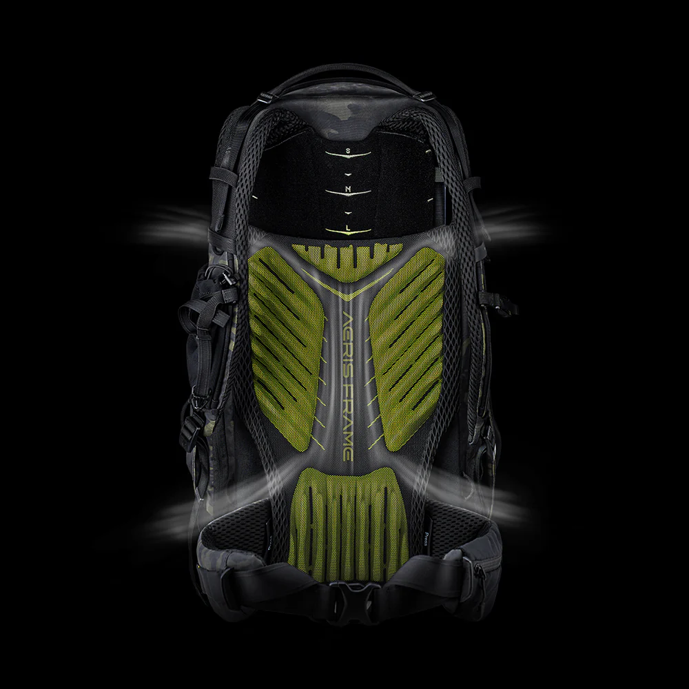 PGYTech OnePro ST - AerisFrame