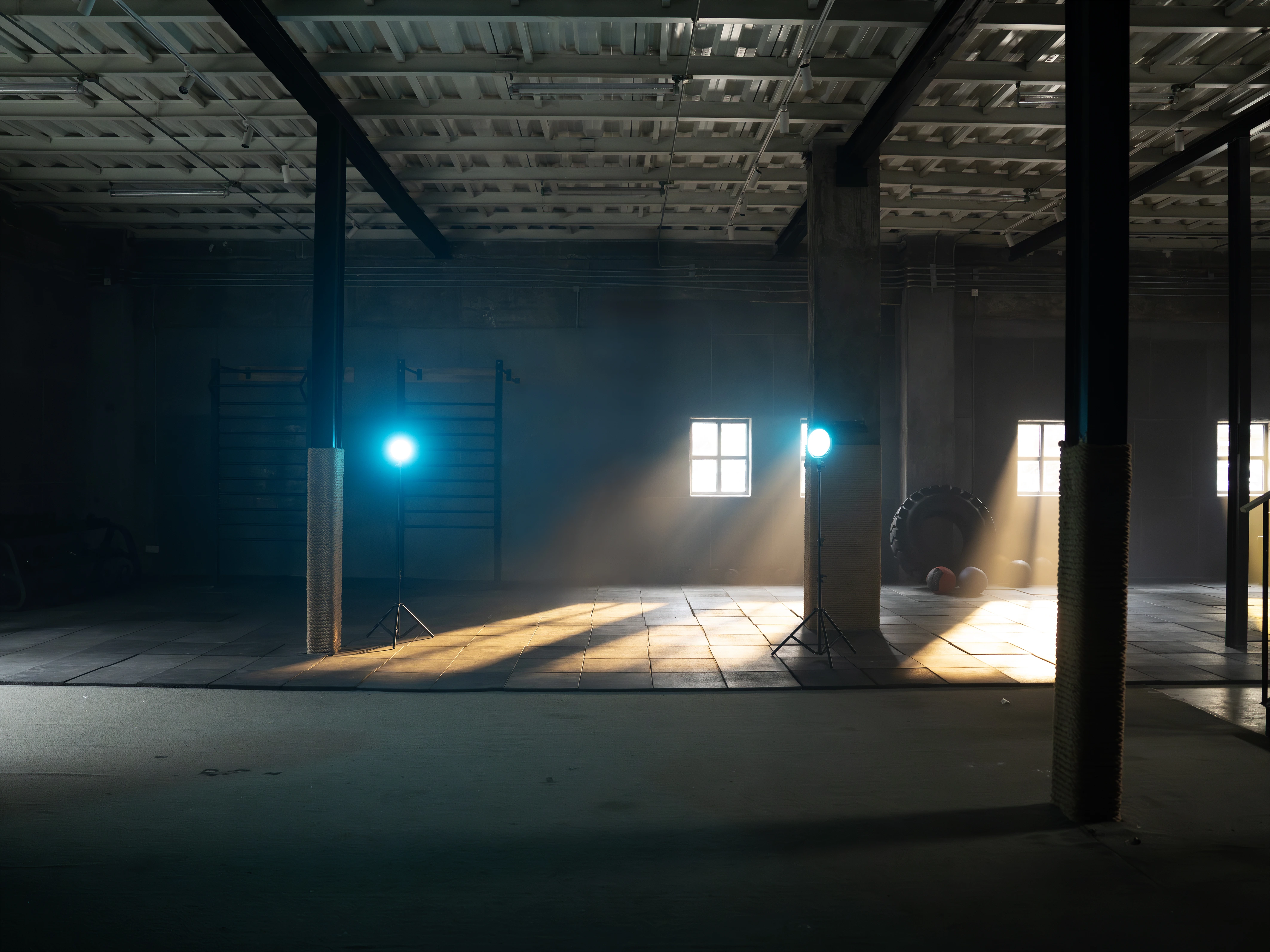 Nanlite Miro: ถ่าย VLOG นอกสถานที่ทั้งวัน ยังไงให้ปลอดภัยต่อดวงตา ด้วยเทคโนโลยี RG0 4 Nanlite Miro - Power Bank หรือ PD Adapter