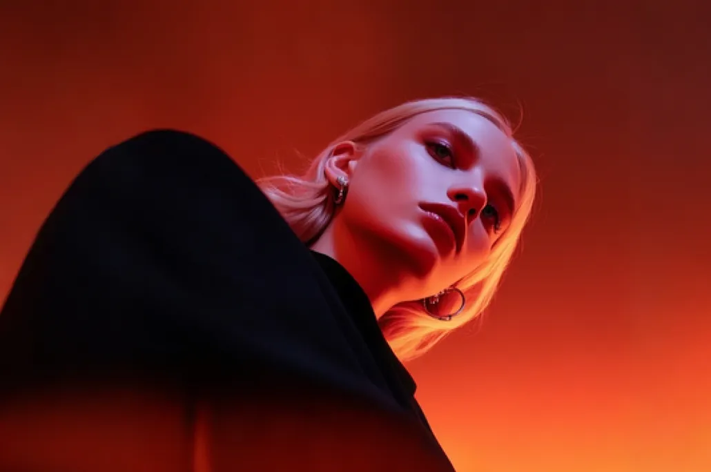 MOLUS X100 RGB - 14 Special Effects