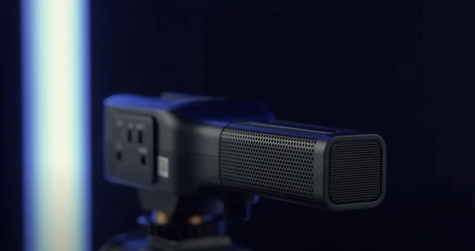 Saramonic Vmic 4 ไมค์ Shotgun
