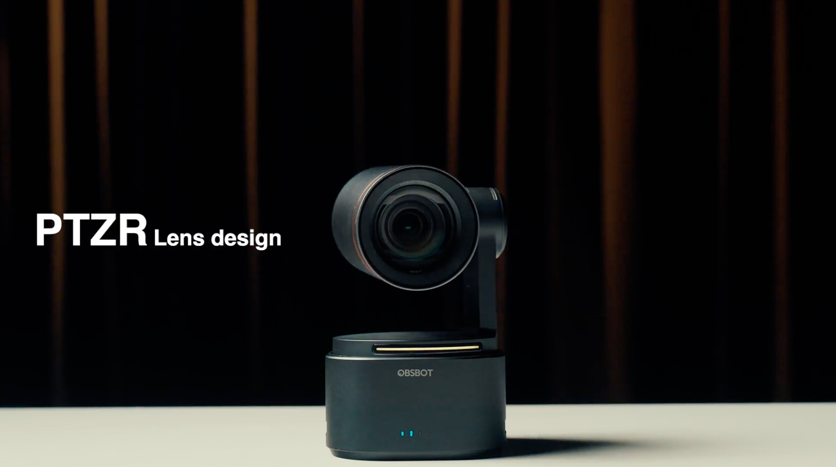 OBSBOT Tail 2 : PTZR