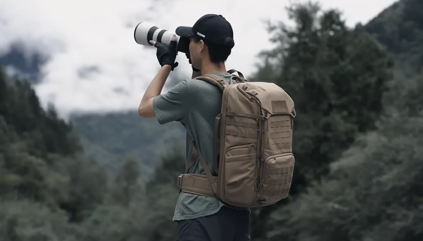 OneMo Tactical ต่างจาก OneMo 2 อย่างไร ทำไมถึงเหมาะกับสายลุยกว่า