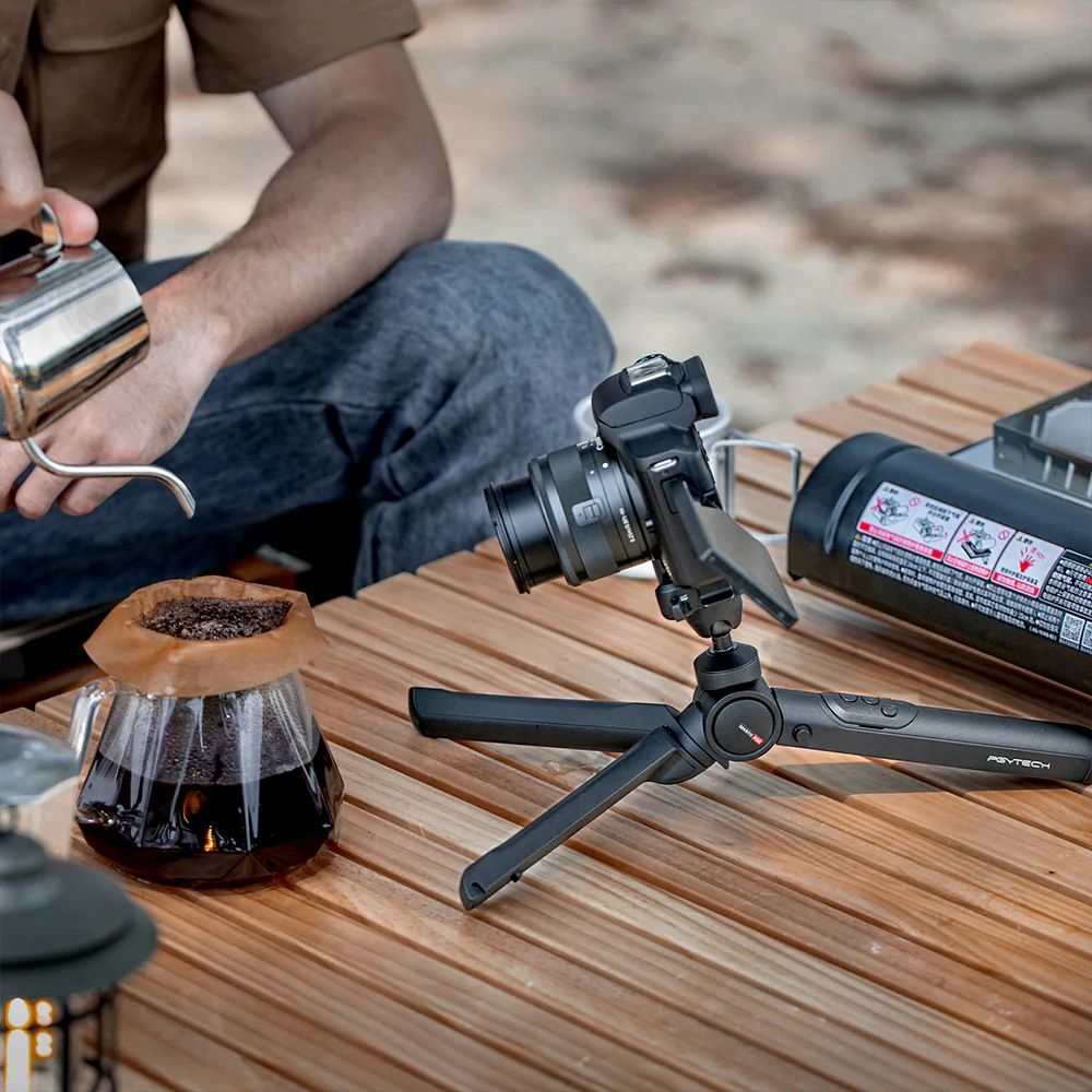 MantisPod 2.0 : ฟีเจอร์เด่นอื่นๆ ที่ทำให้ MantisPod 2.0 