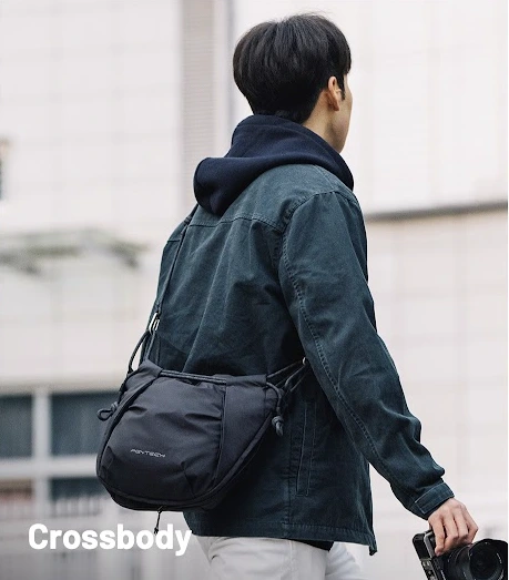 PGYTECH OneGo Rope Strap - สะพายข้ามลำตัว